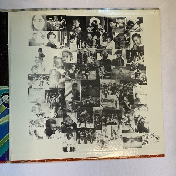 EARTH, WIND & FIRE VINYL RECORD ✨✨✨ - Picture 5 of 7